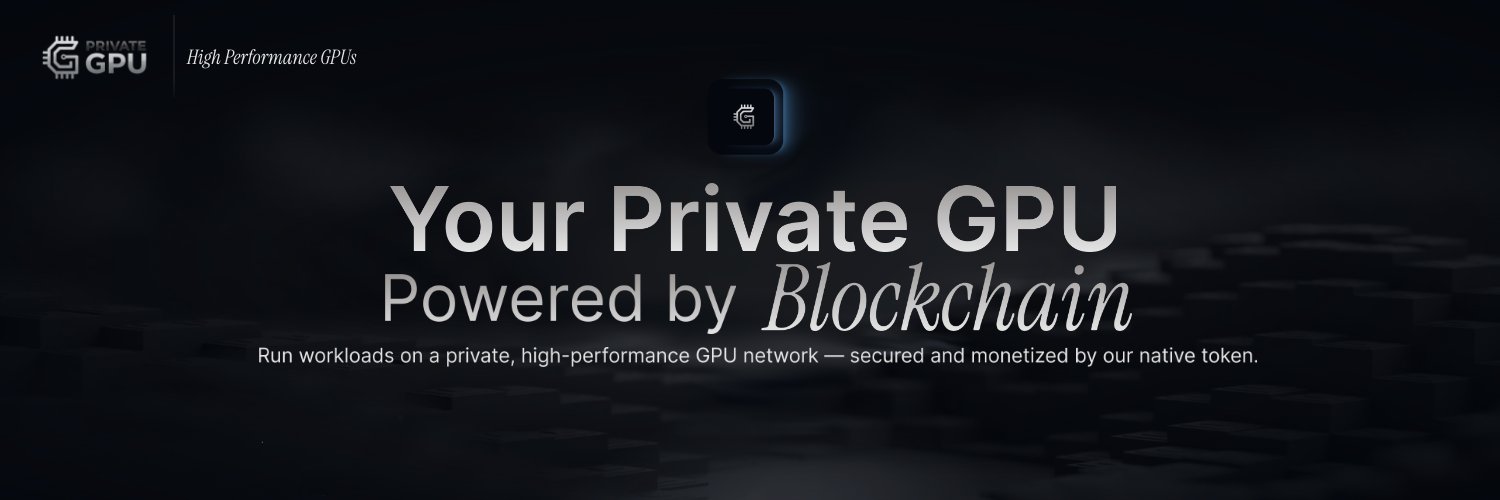 Private_GPU's profile banner image