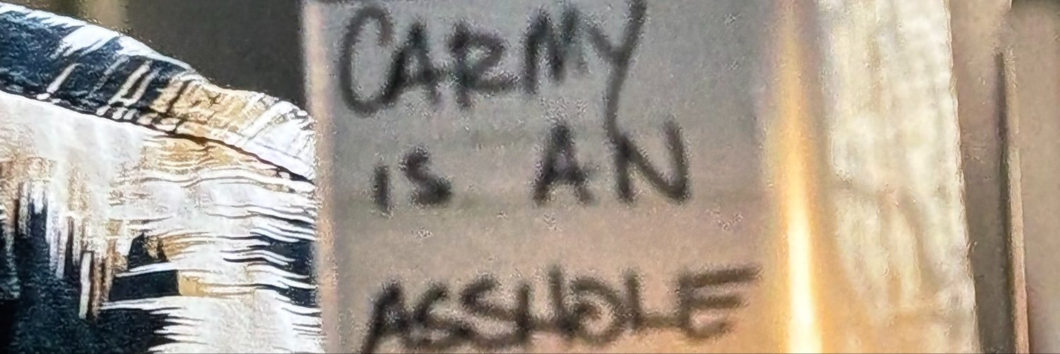 fuckufuckngfck's profile banner image