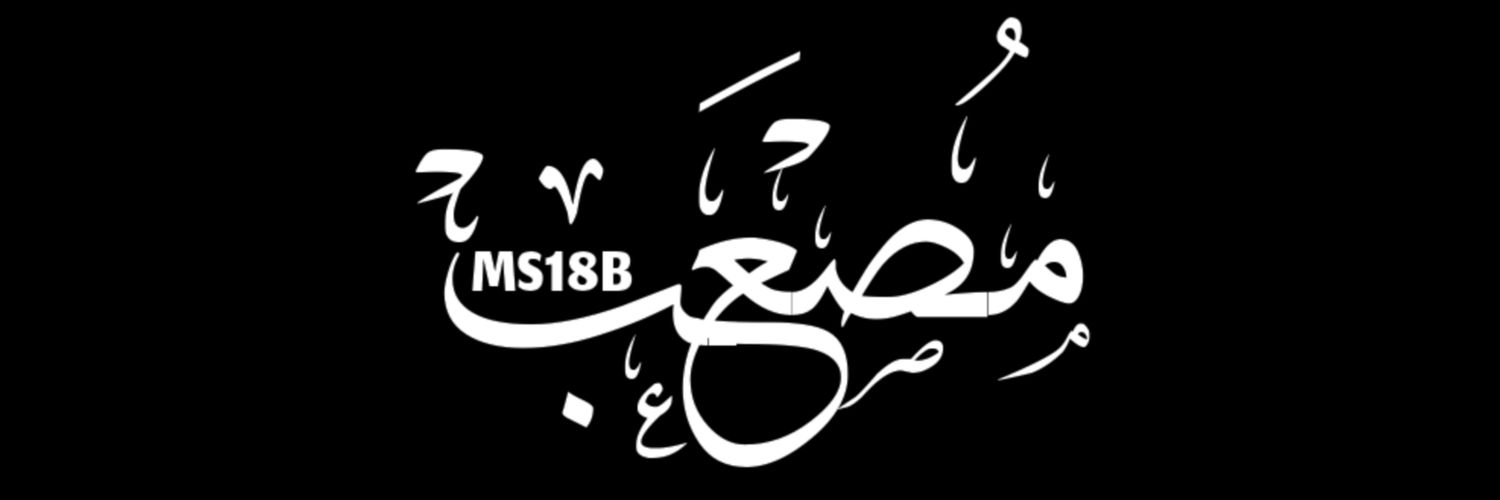MS18b's profile banner image