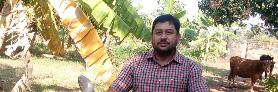 Sreedhar_LSC's profile banner image