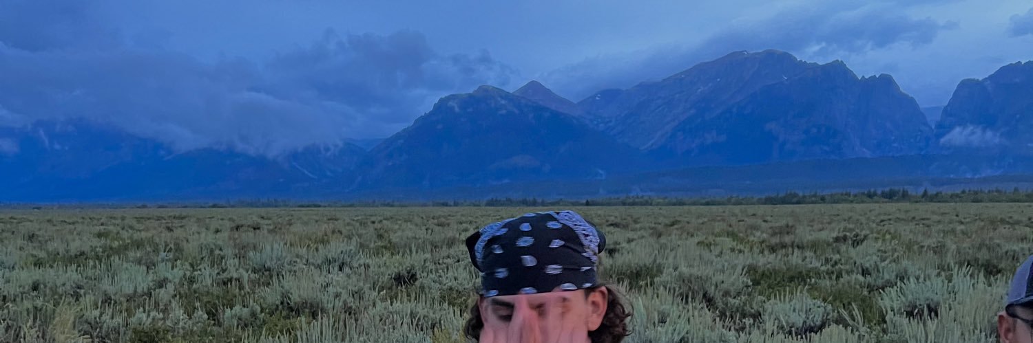 ZamoraAttack's profile banner image