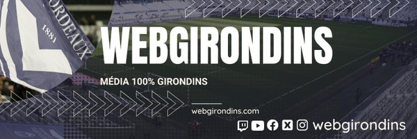 webgirondins Profile Banner