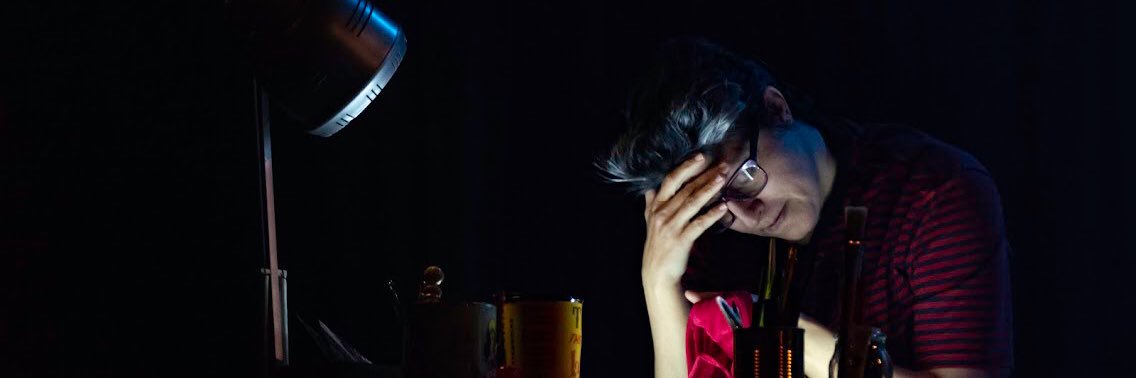 ninnafernandez's profile banner image