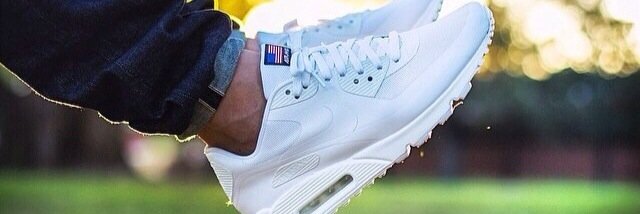 Sneakerfucker20's profile banner image