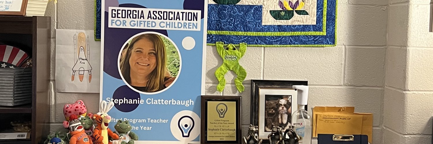 ClatterbaughS's profile banner image