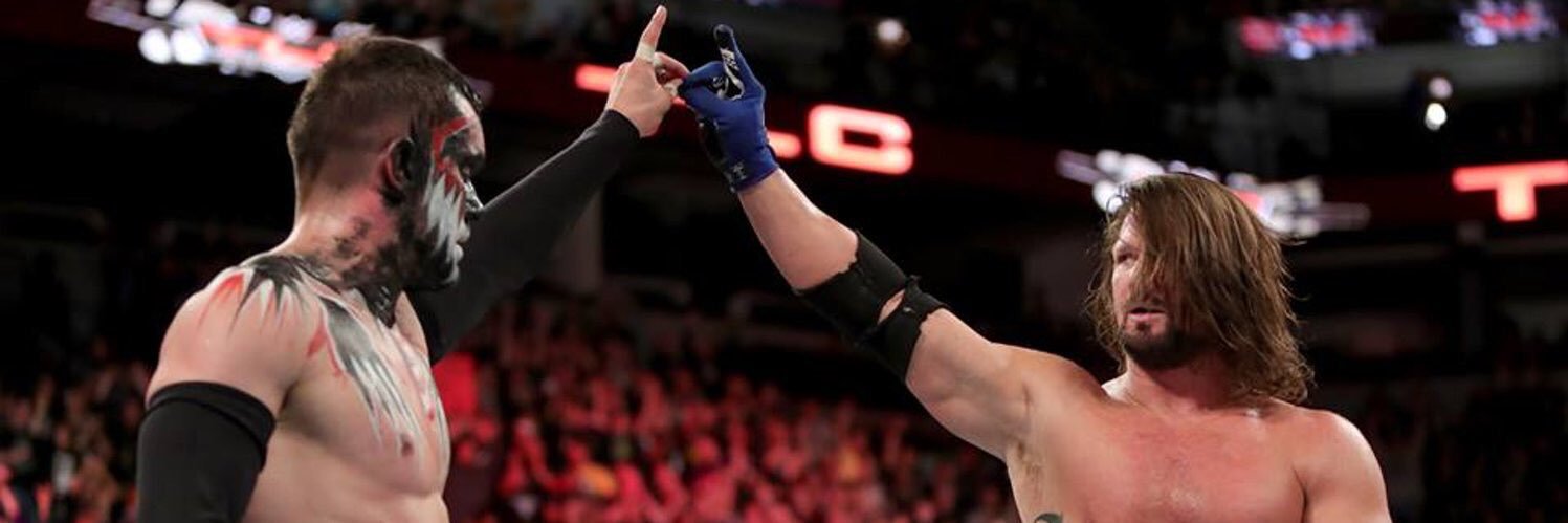 FinnBalorGuy's profile banner image