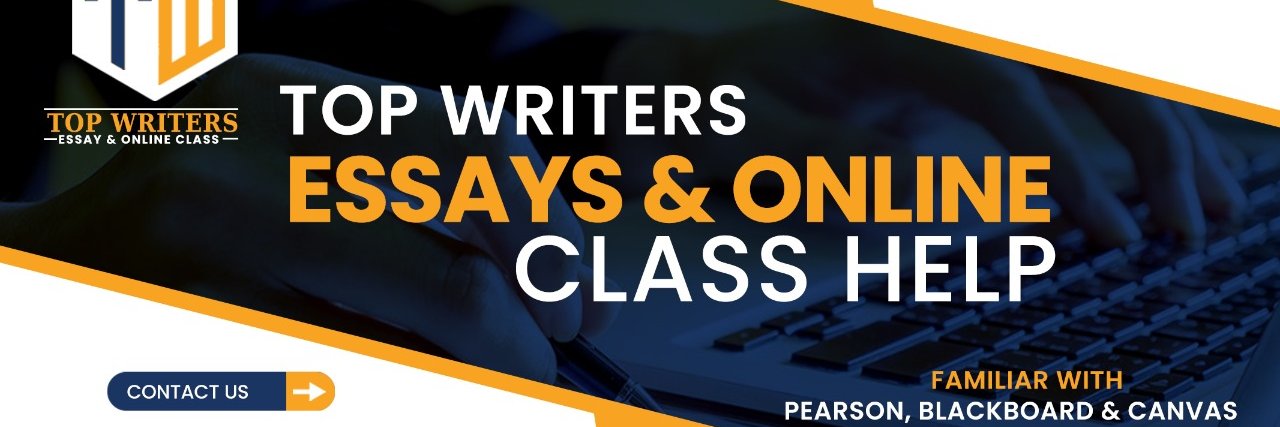 topwriteressay's profile banner image