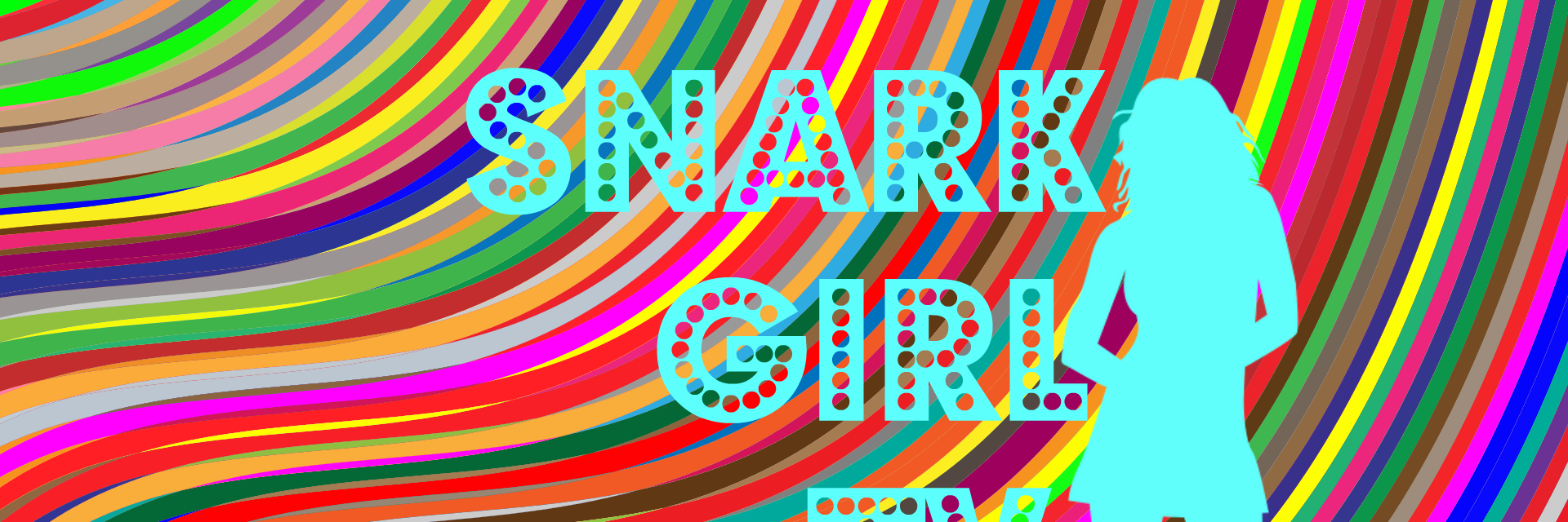 SnarkGirlTV's profile banner image