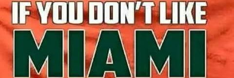 miamibred1971's profile banner image