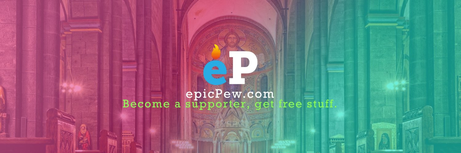 EpicPew banner