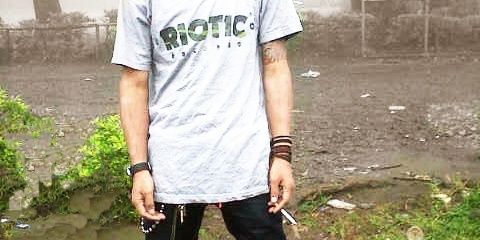 Adirevansuck's profile banner image