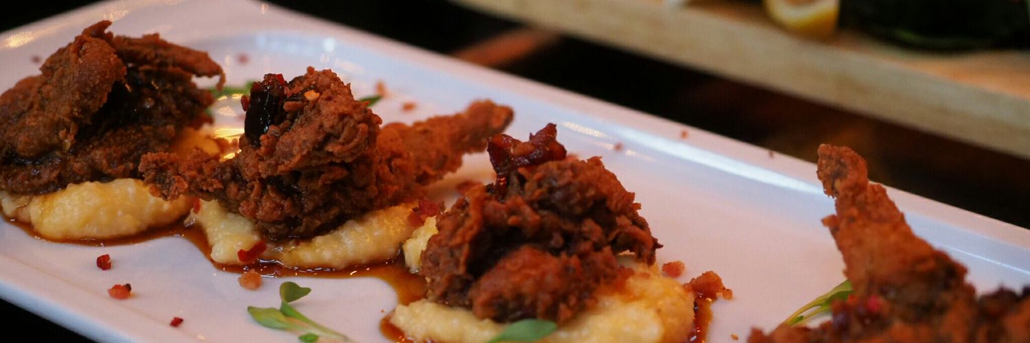 SouthernChefKel's profile banner image