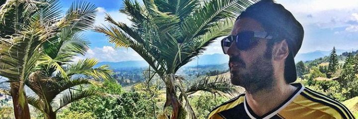 LinForeverMty's profile banner image