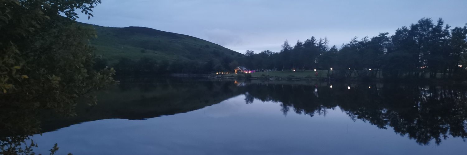 RLlwyd's profile banner image