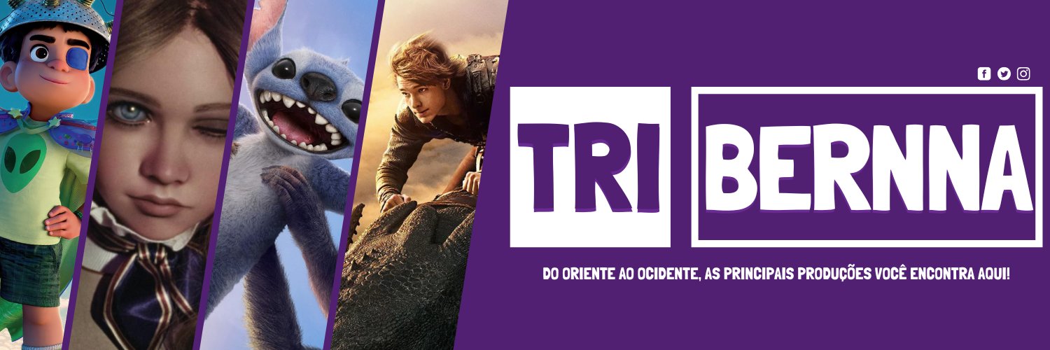 Tribernna's banner