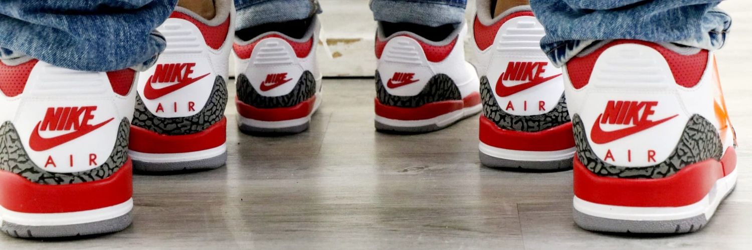 »»The Bearded One«« banner