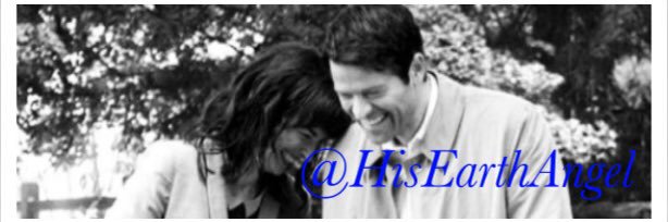HisEarthAngel's profile banner image