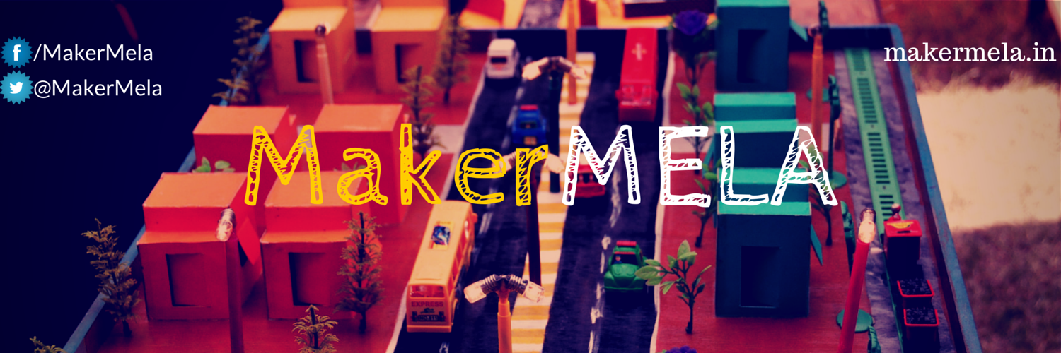 MakerMela's profile banner image