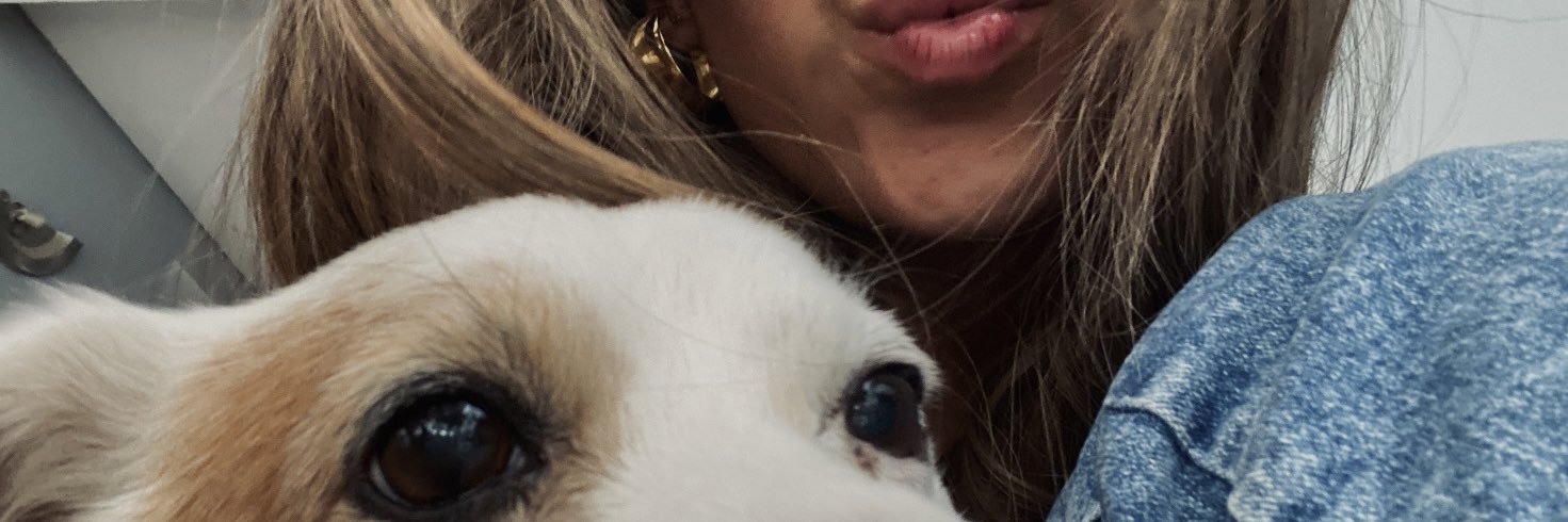 camigalinddo's profile banner image