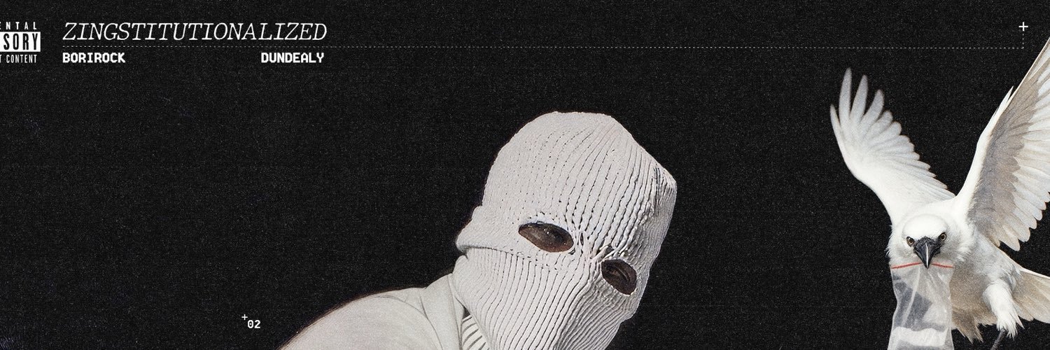 DUNDEALYRNO's profile banner image