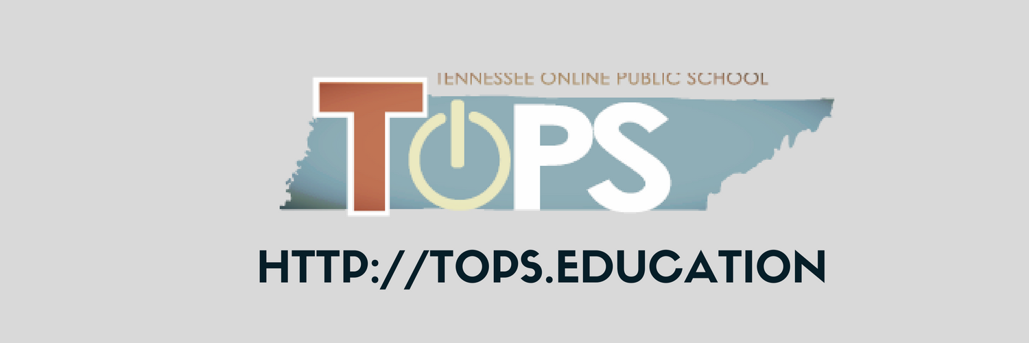 TOPS Official banner