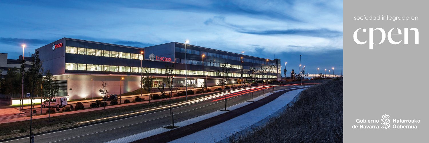 Tracasa Global banner