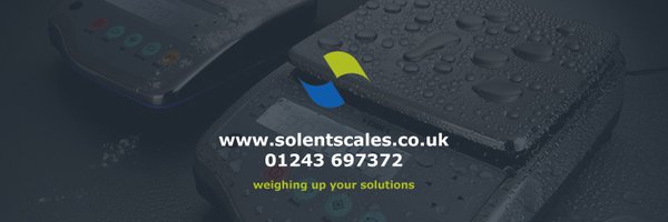 Solent Scales Profile Banner