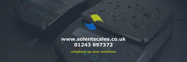 SolentScales Profile Banner