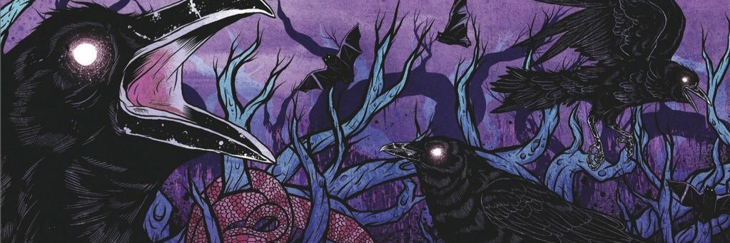 DannyHorror's profile banner image