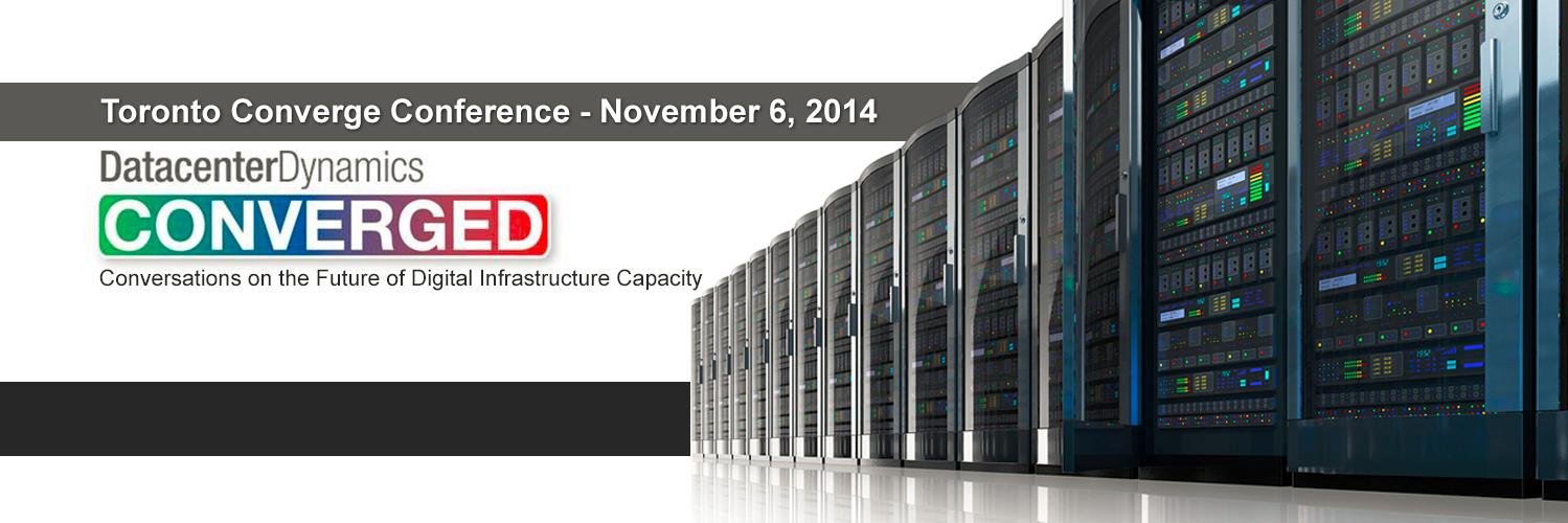 DCDtoronto's profile banner image