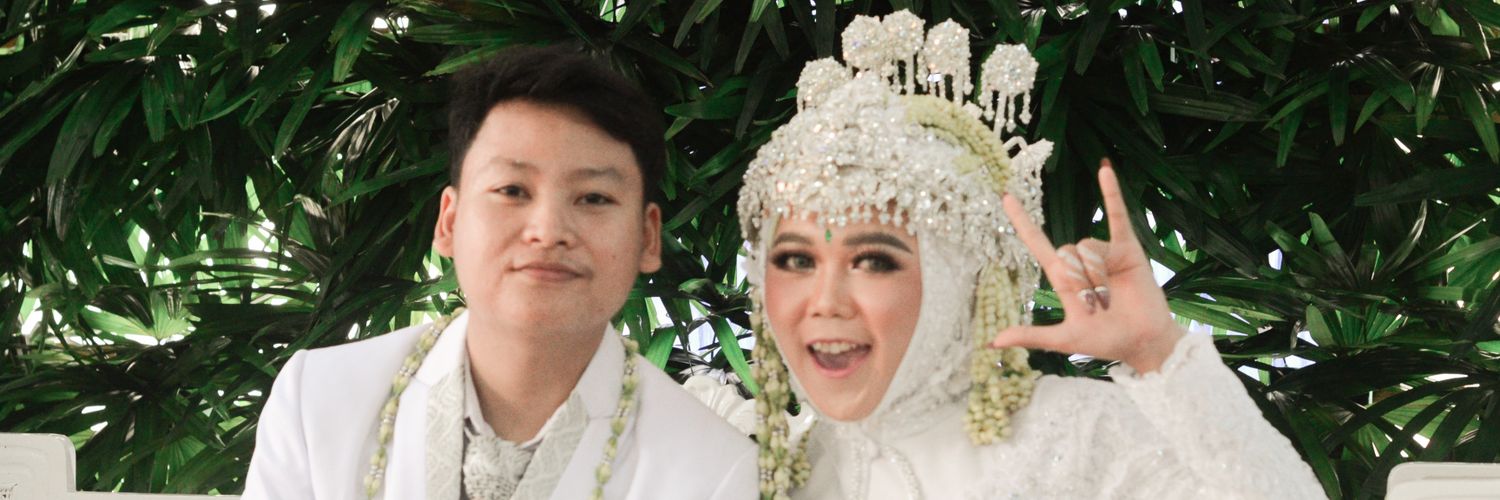 ezasputra's profile banner image