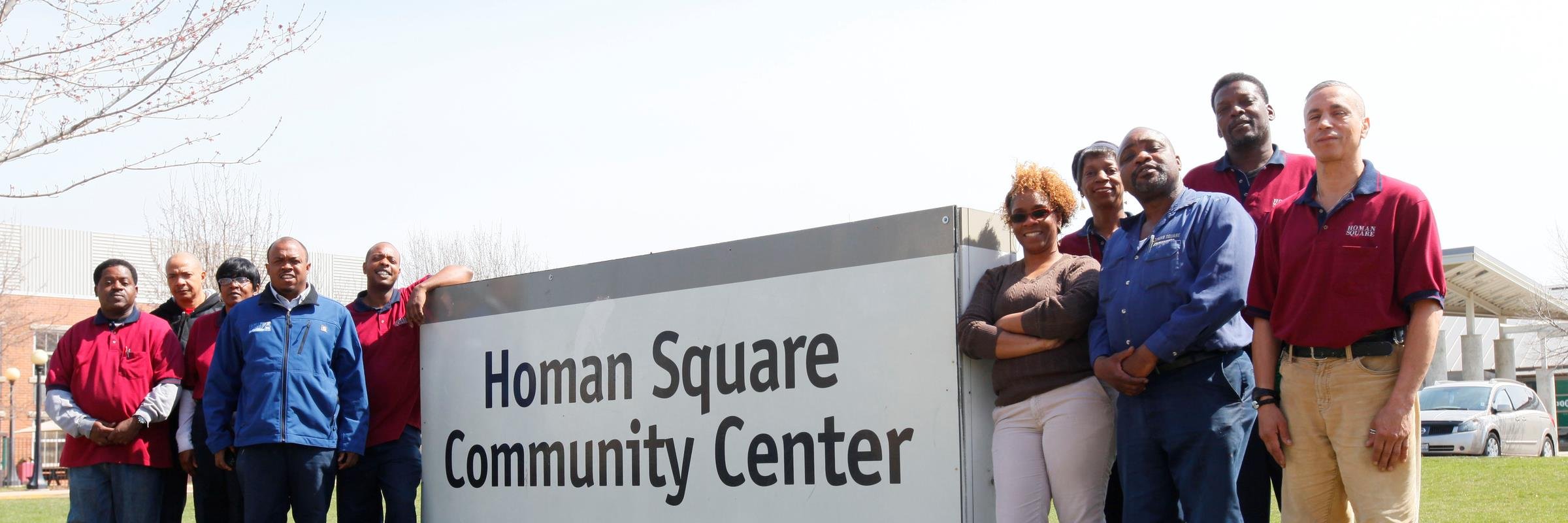 HomanSquare's profile banner image