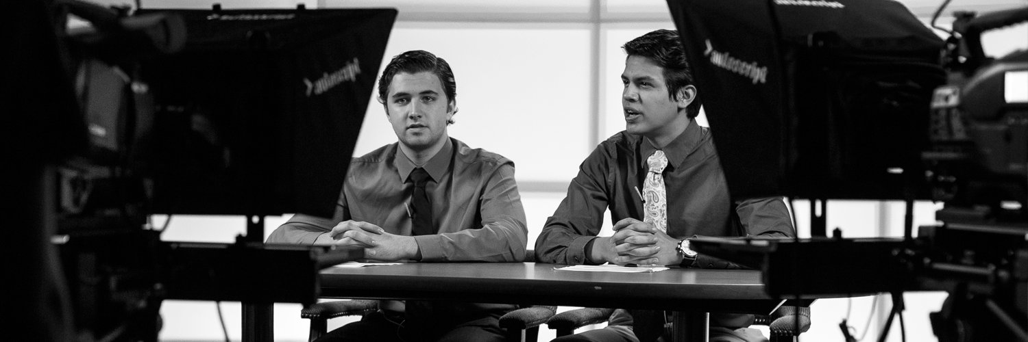 The Deer Network banner