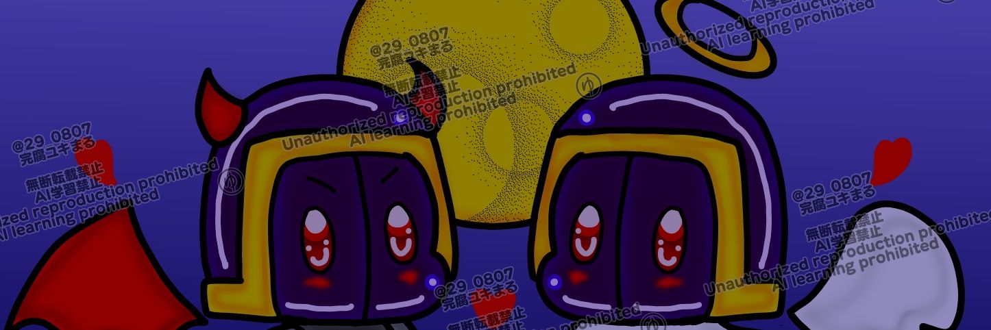 完腐ユキまる banner