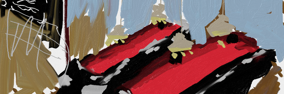 laursuar's profile banner image