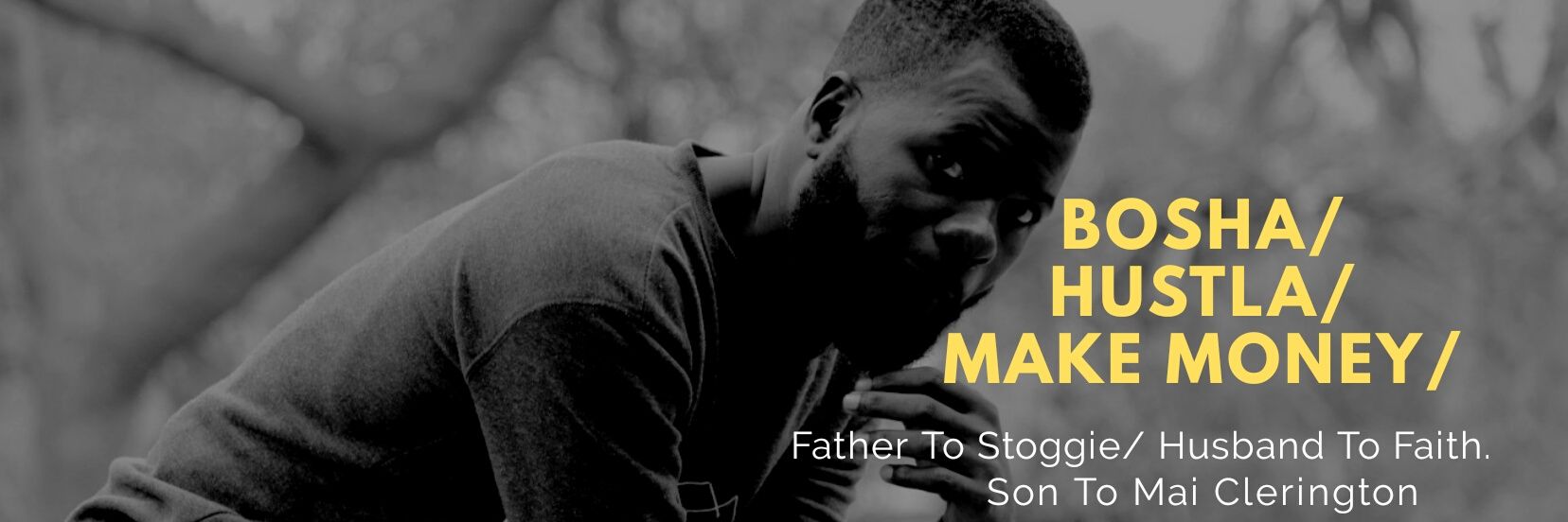 YouTube Farmer🇿🇼🐻 banner