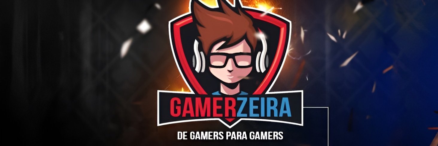 GamerZeira's profile banner image