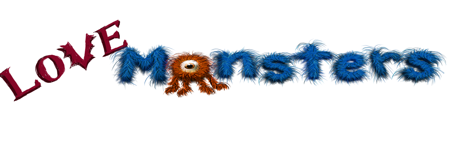 LoveMonstersiOS's profile banner image