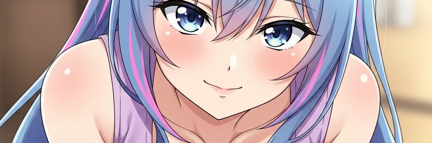 glitchgrll's profile banner image