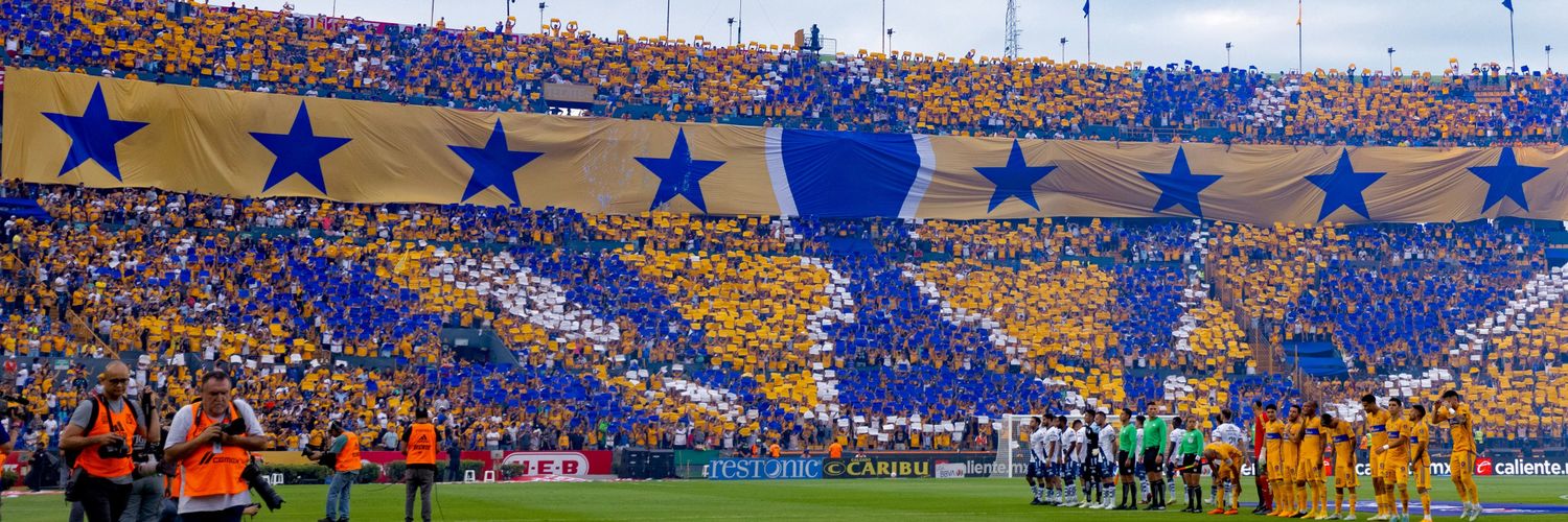 Guzman1616's profile banner image