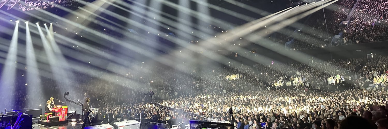 Omar A Ahmed 🍏 💙 🌳 banner