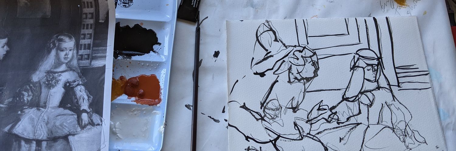 mstevensonart's profile banner image