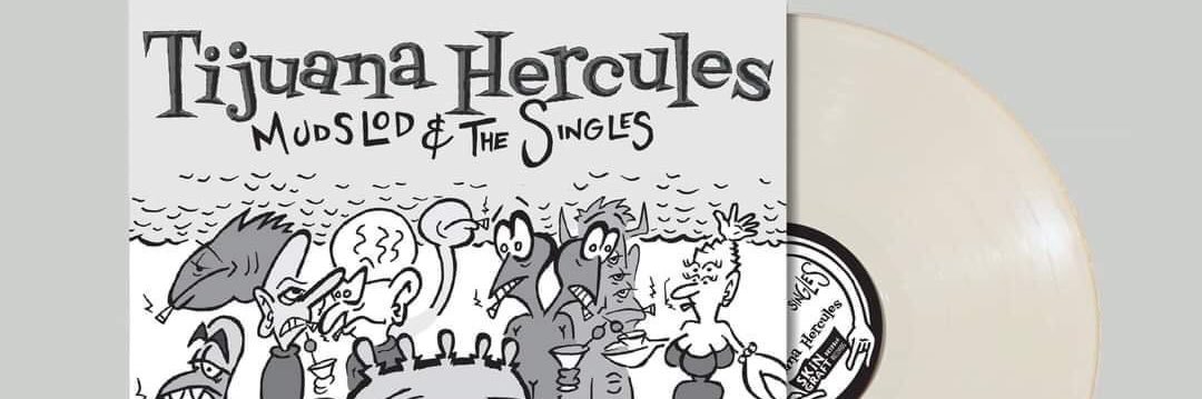 TIJUANA HERCULES banner