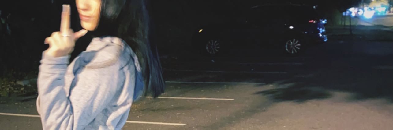 therealgabbaby's profile banner image