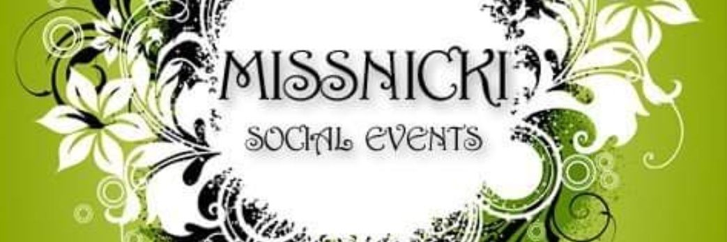 MissNickiEvents's profile banner image