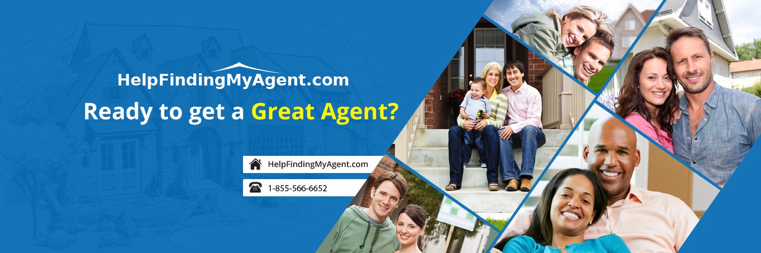 HelpFindMyAgent's profile banner image