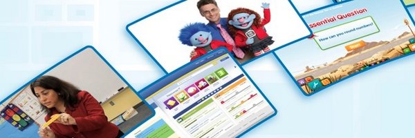 HMHGoMathK6 Profile Banner