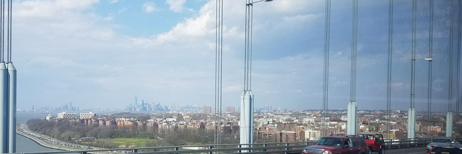 Kenneth Pogue banner