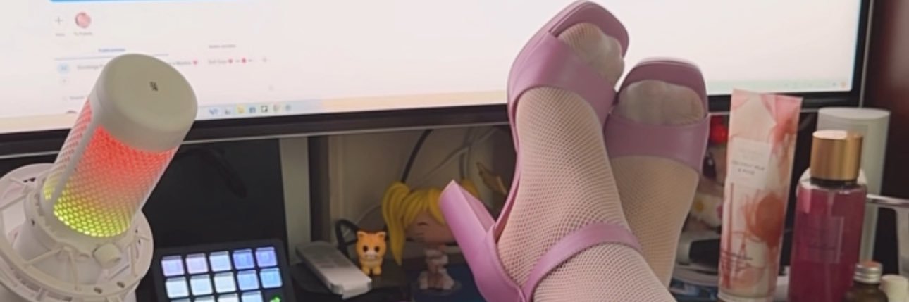 PrincessCowFran's profile banner image