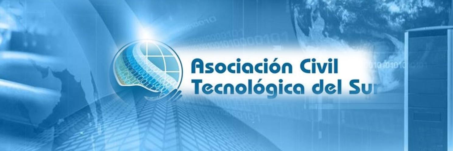 Tecnológica del Sur banner